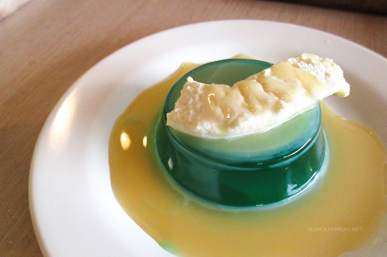 Buko Pandan (Php 20)