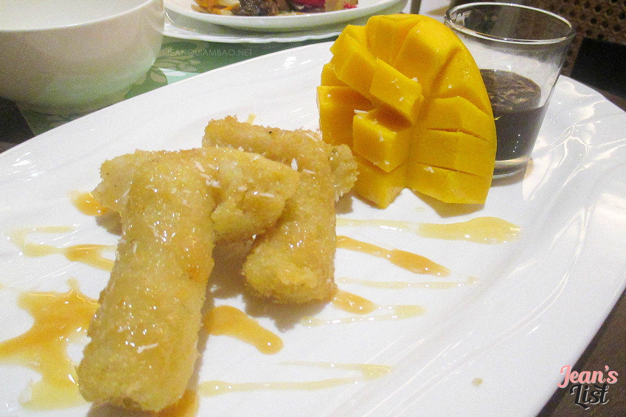 Suman, Manga, at Tsokolate - Pinác: Heirloom Capampangan Cuisine