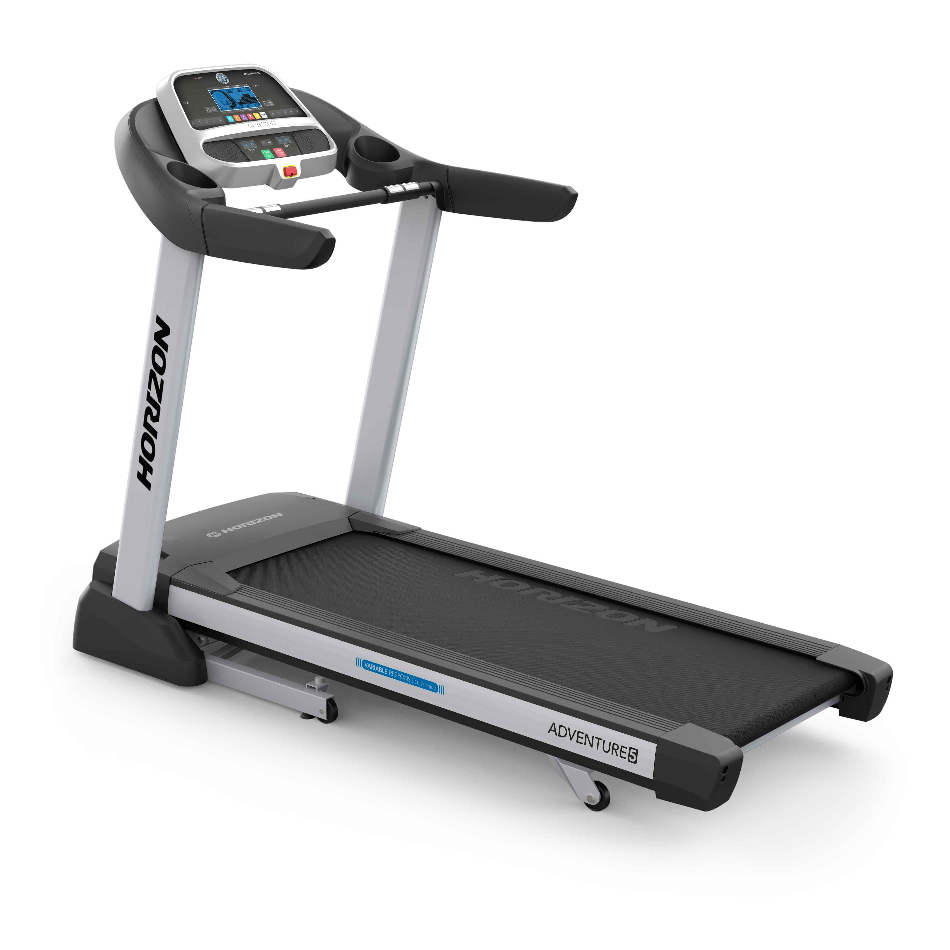 Johnson’s Adventure 5 treadmill