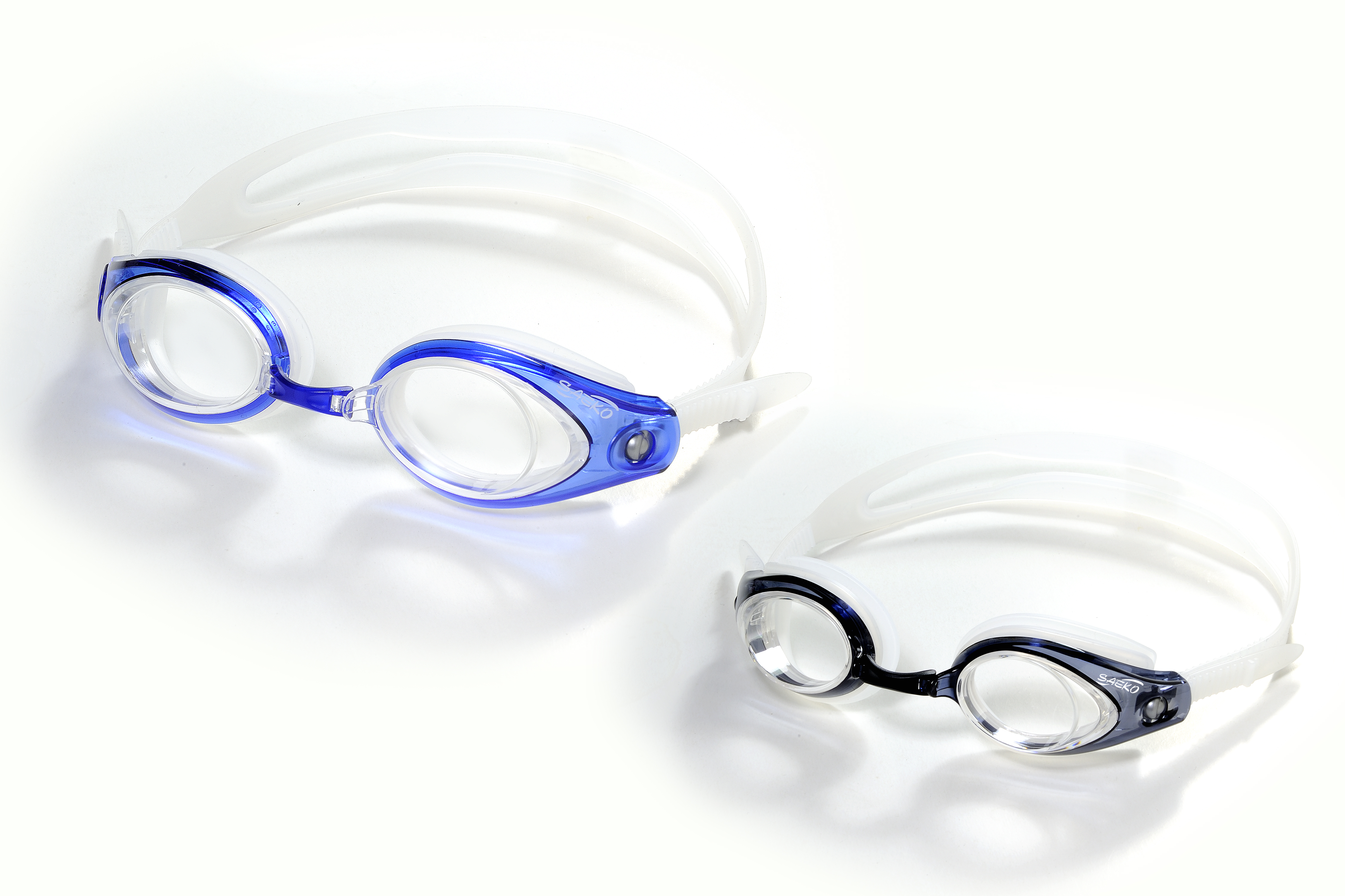 Vision & Vision Jr. goggles