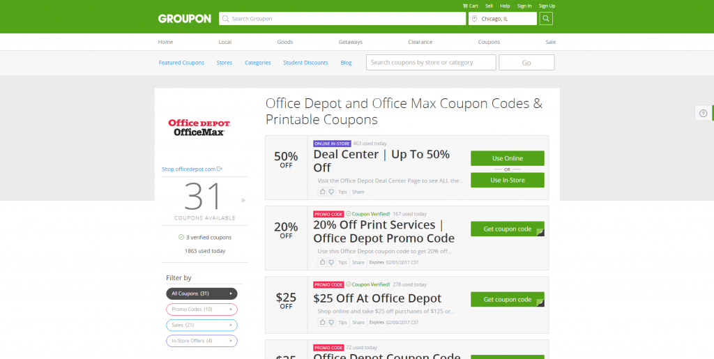 How to Save Money on Online Shopping feat. Groupon Coupons Jean's List