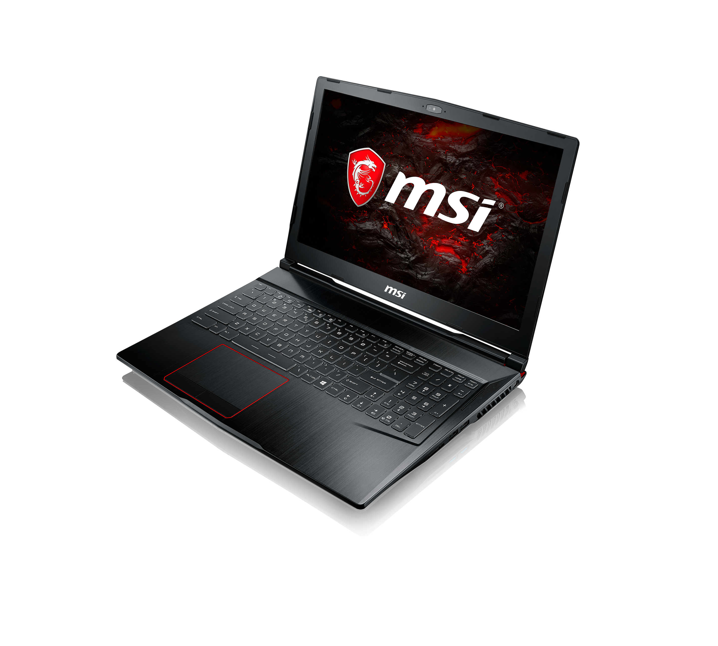 Msi 16 gb. Игровой ноутбук MSI ДНС. Ноутбук MSI gf63-423xru. MSI ge63. Ноутбук MSI Core i7 2023г.
